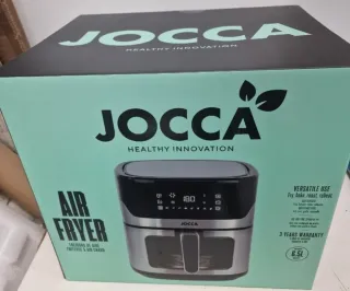 Freidora Aire 6.5L -NUEVA- Air Fryer