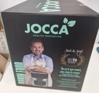 Freidora Aire 6.5L -NUEVA- Air Fryer