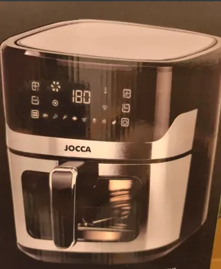 Freidora Aire 6.5L -NUEVA- Air Fryer