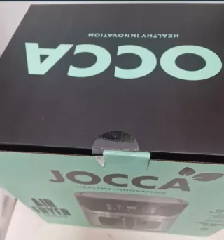 Freidora Aire 6.5L -NUEVA- Air Fryer