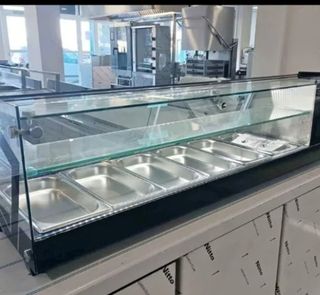 Vitrina refrigerada tapa : móvil 742026971