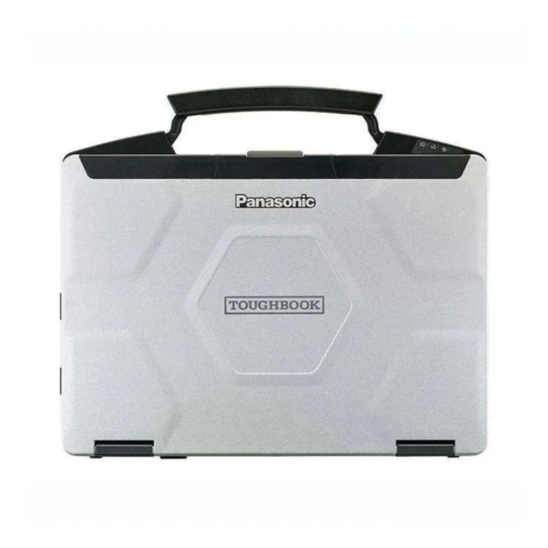 Panasonic Toughbook CF-54 MK2 14" i5 6300U, 8GB, SSD 512GB, FHD, Bat. Nueva, A+ afbeelding 3