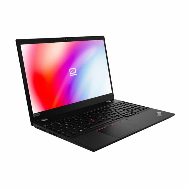 Lenovo Thinkpad T590 15,6" i5 8265U, 16GB, SSD 512GB, FHD, A+