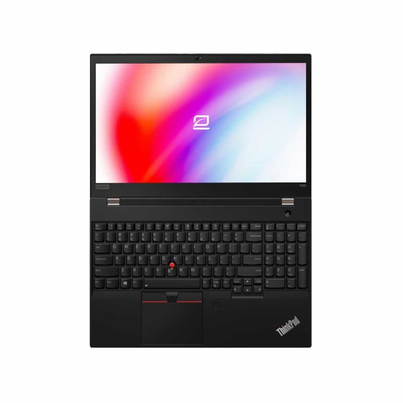 Lenovo Thinkpad T590 15,6" i5 8265U, 16GB, SSD 512GB, FHD, A+ afbeelding 3