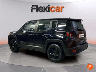 Jeep Renegade 1.6 E-TORQ 81kW Sport FWD E6