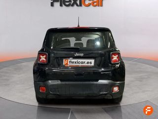 Jeep Renegade 1.6 E-TORQ 81kW Sport FWD E6