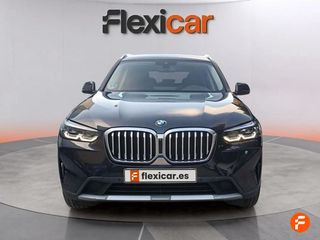 BMW X3 xDrive20d xLine