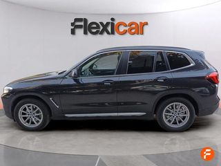 BMW X3 xDrive20d xLine