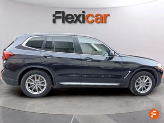 BMW X3 xDrive20d xLine