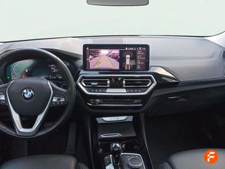 BMW X3 xDrive20d xLine