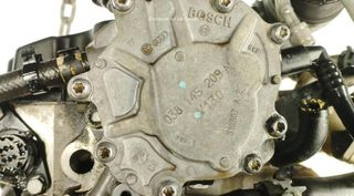 Seat axr motor completo ibiza iii 1.9 tdi 23051799