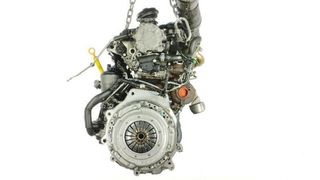 Seat axr motor completo ibiza iii 1.9 tdi 23051799