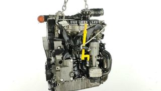 Seat axr motor completo ibiza iii 1.9 tdi 23051799