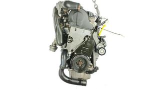 Seat axr motor completo ibiza iii 1.9 tdi 23051799