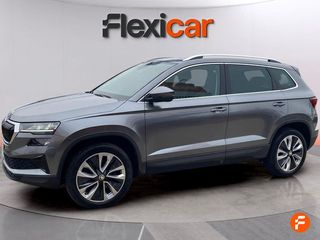 Skoda Karoq 1.5 TSI 110kW (150CV) ACT Style