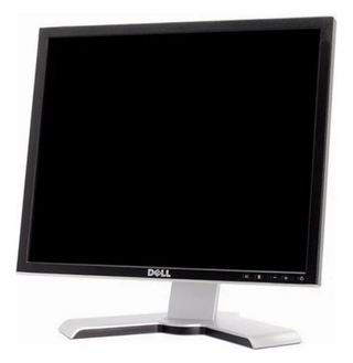 Monitor Dell 19” LCD