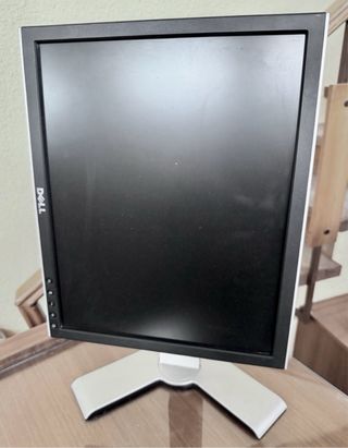 Monitor Dell 19” LCD