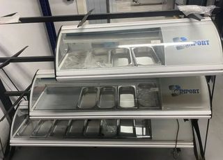 Vitrina Refrigerada tapa : móvil 742026971