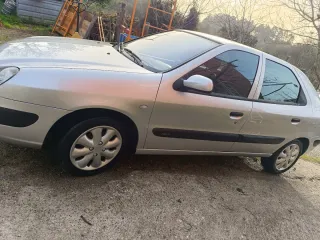 Citroen Xsara 2002