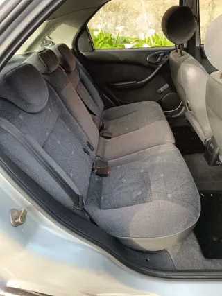Citroen Xsara 2002
