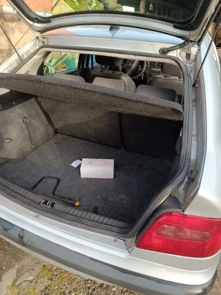 Citroen Xsara 2002