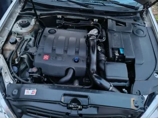 Citroen Xsara 2002