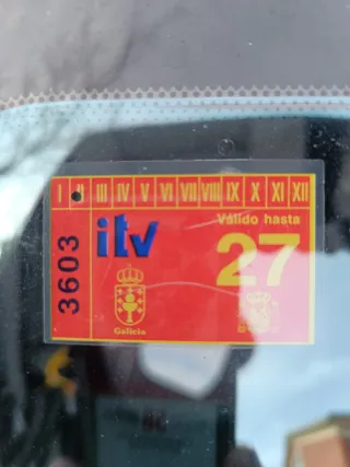 Citroen Xsara 2002