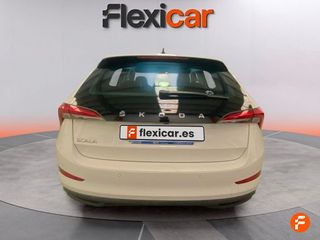 Skoda Scala 1.0 TSI 81KW (110 CV) Ambition