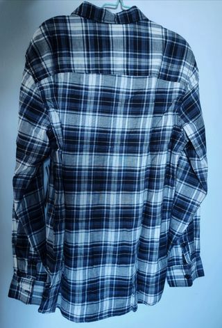 Camisa Lee NUEVA con Etiquetas