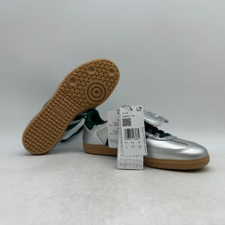 ADIDAS SAMBA LT W JR1168 TALLA 40