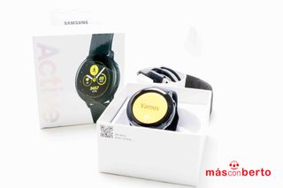 Smartwatch Samsung Active SM-R500