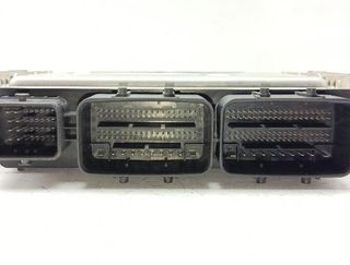 2196710 0281036484 centralita motor renault megane