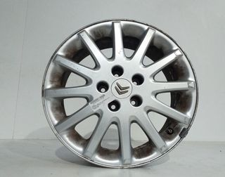 Llanta citroen 7jx16ch5-39 jumpy hdi 120 410555