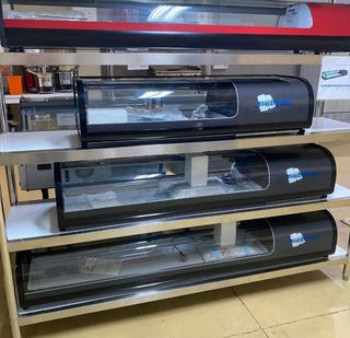 Vitrina refrigerada  tapa : móvil 742026971