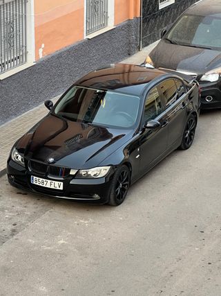 BMW Serie 3 2007