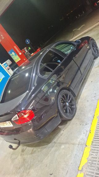 BMW Serie 3 2007