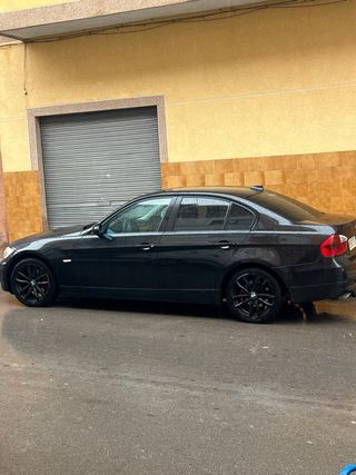 BMW Serie 3 2007