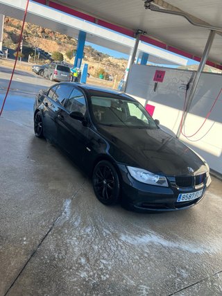 BMW Serie 3 2007