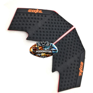 Grip Depósito para KTM Duke 125 200 390 2012 2016