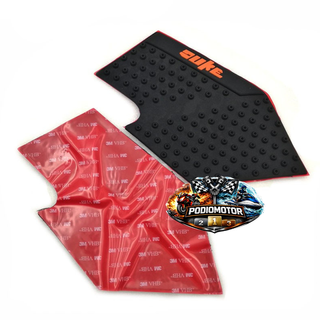 Grip Depósito para KTM Duke 125 200 390 2012 2016