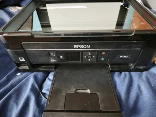 Impresora Epson Expression Home XP-342