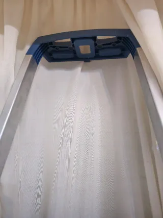 Escalera Tijera Aluminio