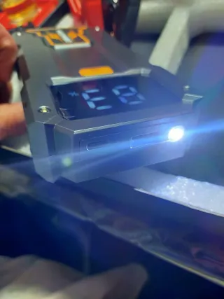 2000A,Arrancador de Batería ,coche y etc.A ESTRENA