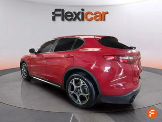 Alfa Romeo Stelvio 2.0 Gasolina 147kW (200cv) SPRINT Q4