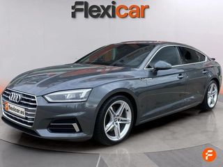 Audi A5 2.0 TDI 110kW S tronic Sportback
