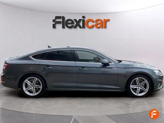 Audi A5 2.0 TDI 110kW S tronic Sportback