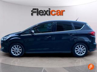 Ford C Max 1.5 TDCi 88kW (120CV) Trend+