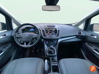 Ford C Max 1.5 TDCi 88kW (120CV) Trend+