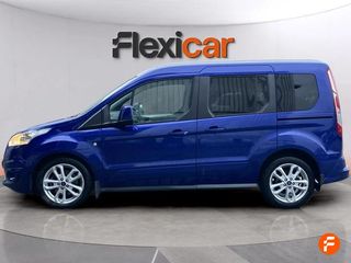 Ford Tourneo Connect 1.5 TDCi 88kW (120CV) Titanium