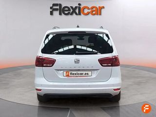 Seat Alhambra 1.4 TSI 110kW (150CV) DSG St&Sp Style